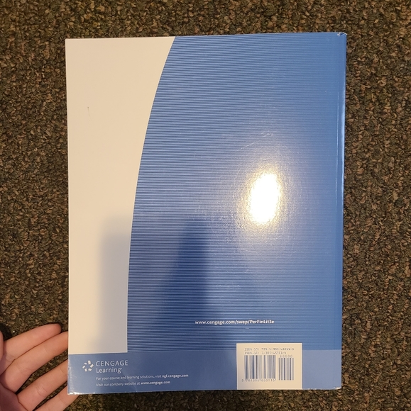 Personal Financial Literacy Book - Picture 3 of 3